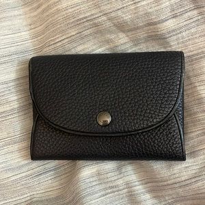 COACH // Card Case